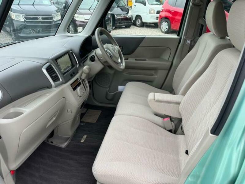 FLAIR WAGON