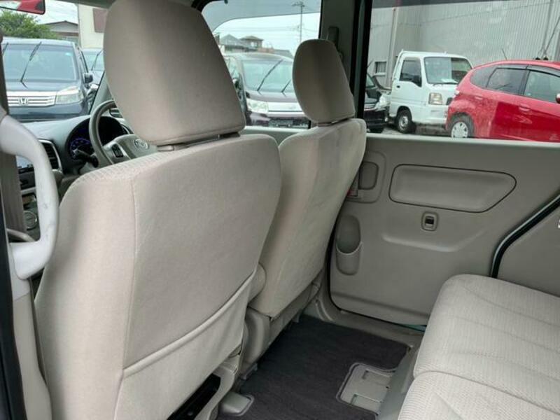 FLAIR WAGON