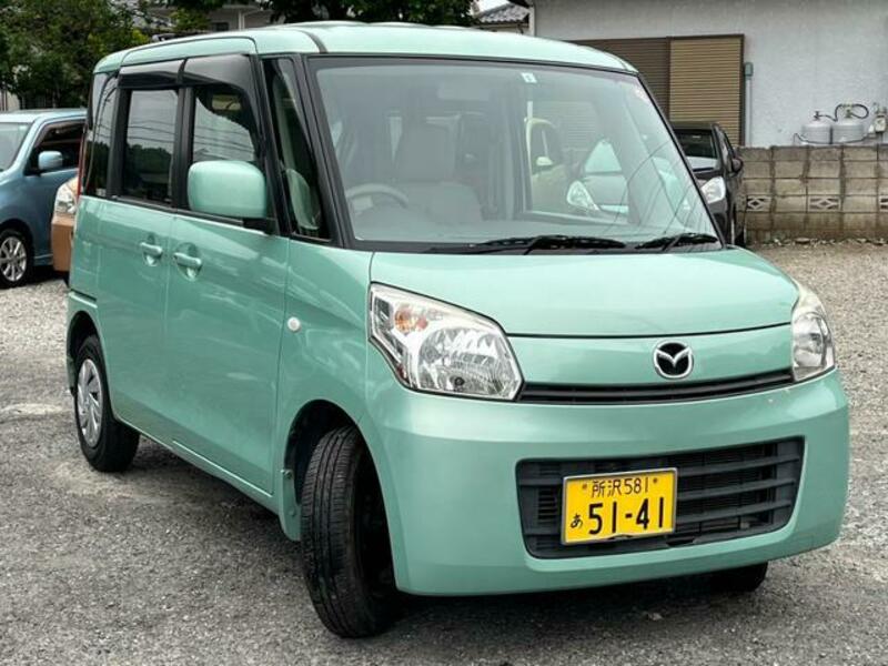FLAIR WAGON