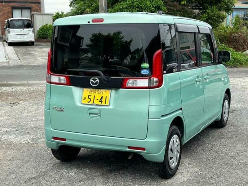 FLAIR WAGON