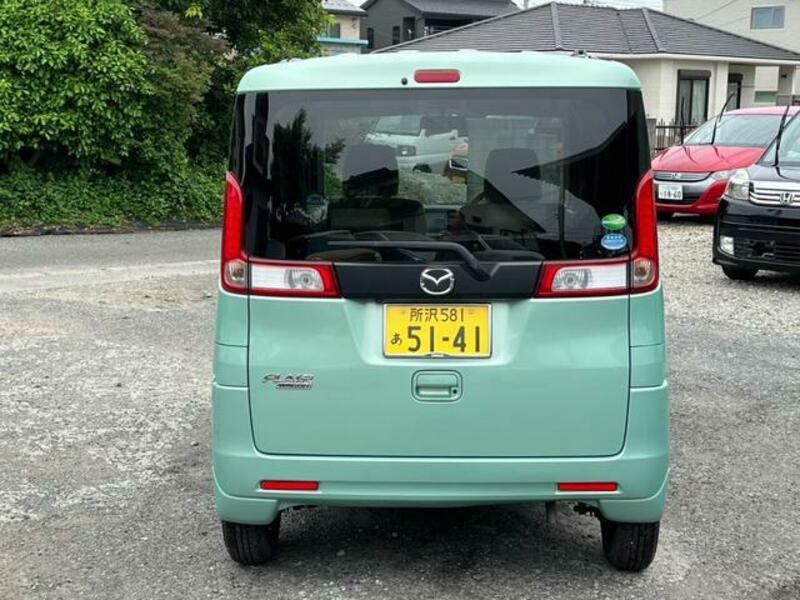FLAIR WAGON