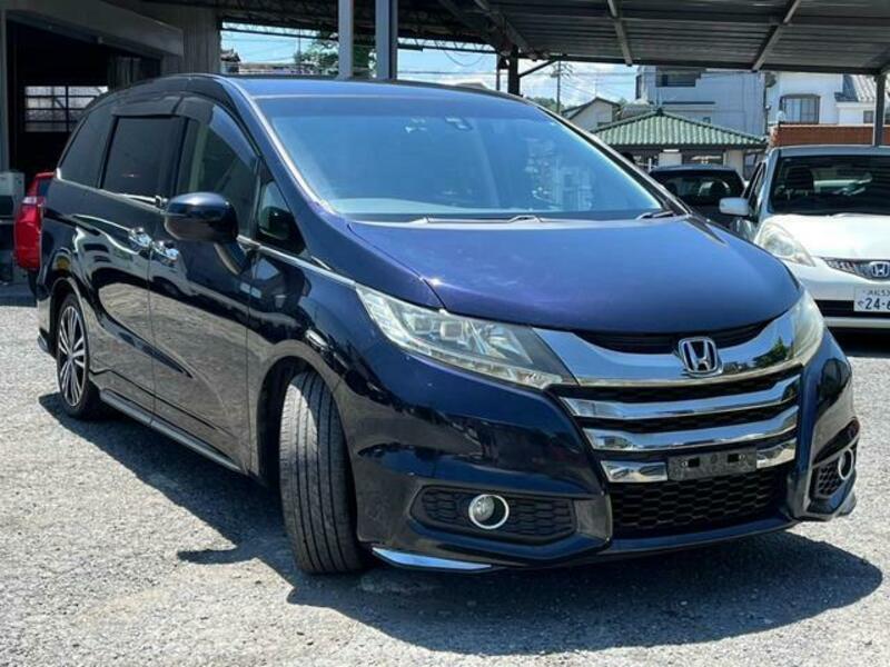 ODYSSEY