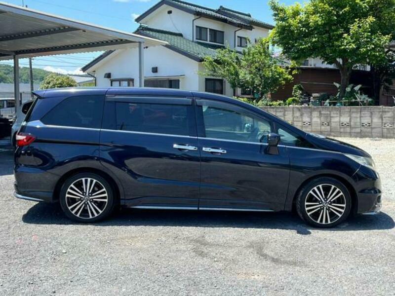 ODYSSEY