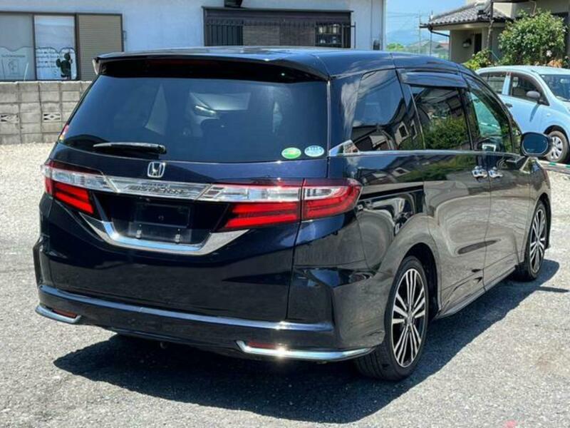 ODYSSEY