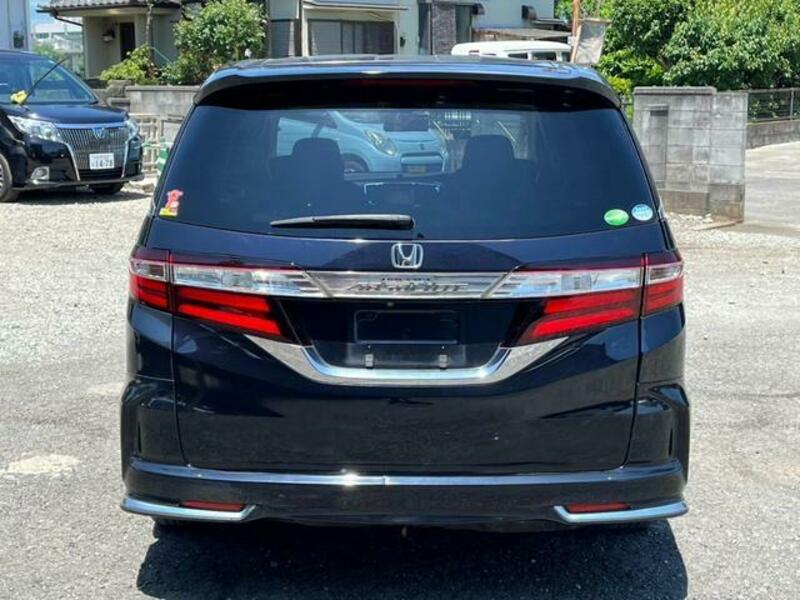 ODYSSEY