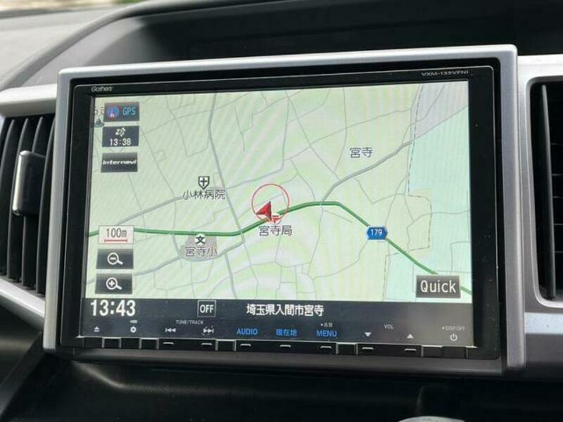 STEPWAGON SPADA
