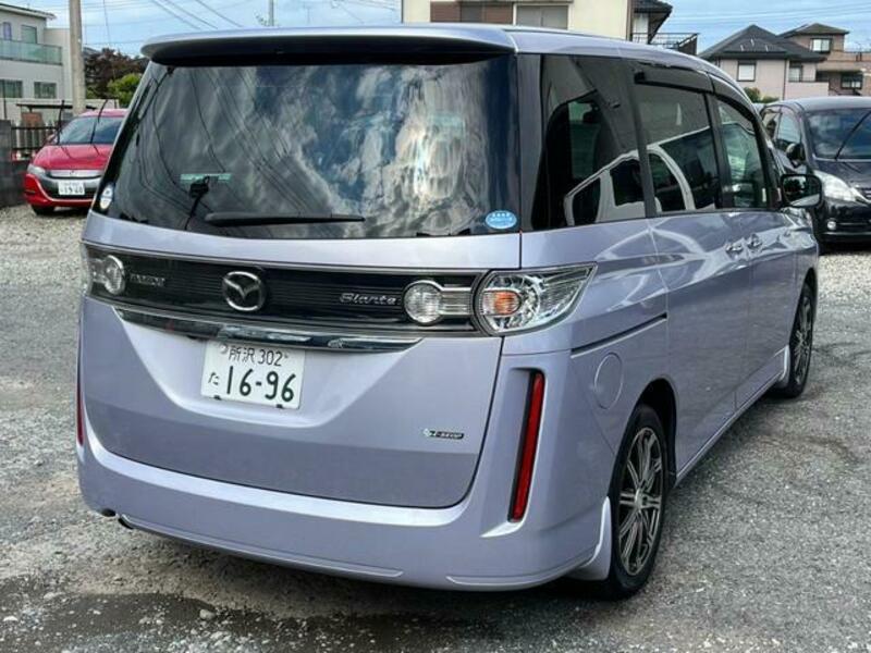 BIANTE