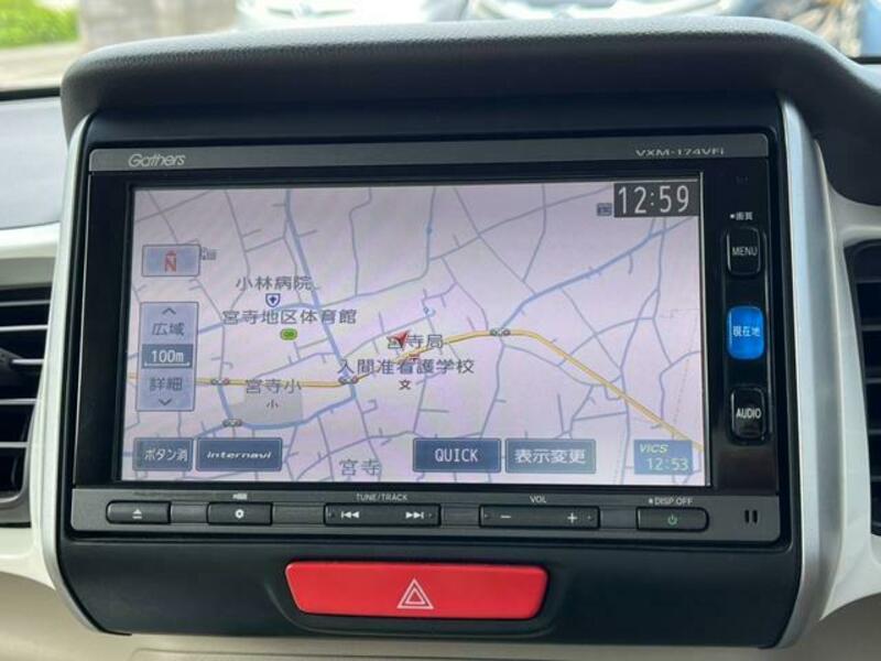 N BOX PLUS