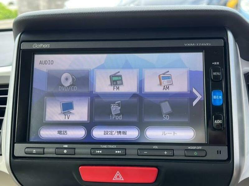 N BOX PLUS