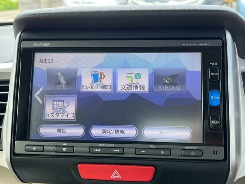 N BOX PLUS