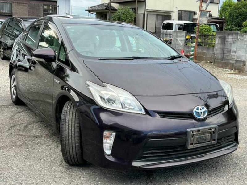 PRIUS