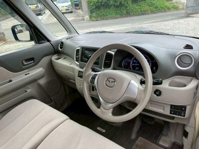 FLAIR WAGON