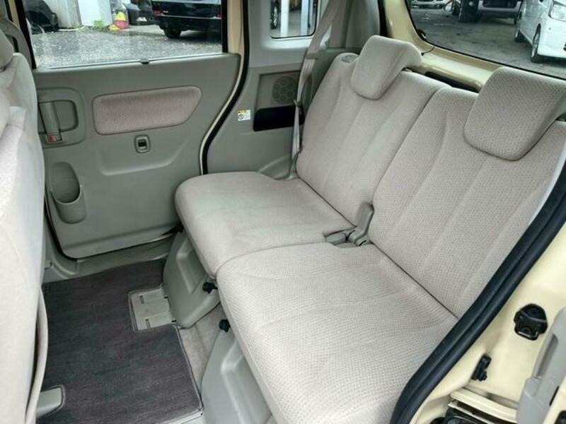 FLAIR WAGON