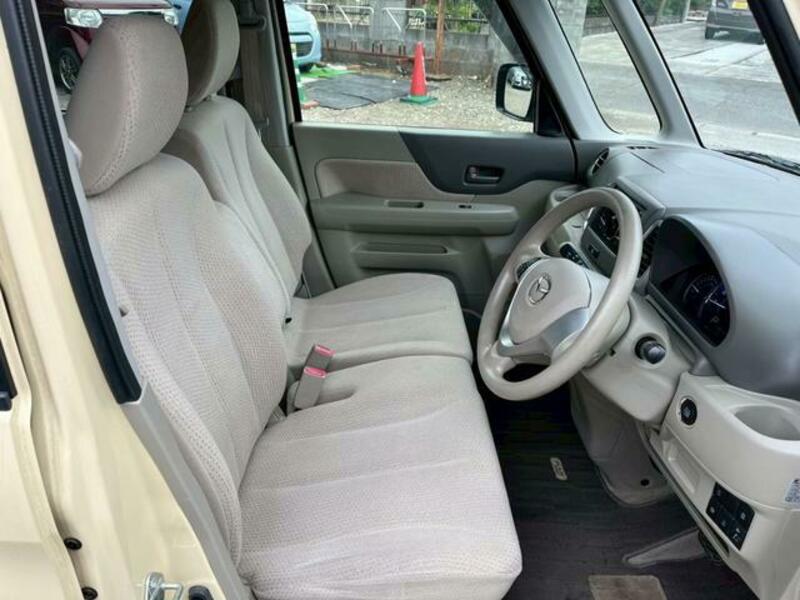 FLAIR WAGON