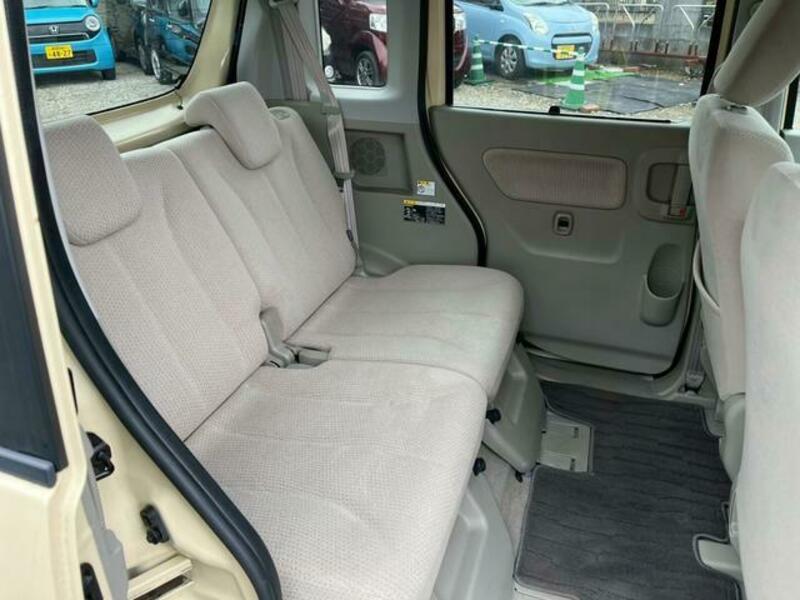 FLAIR WAGON
