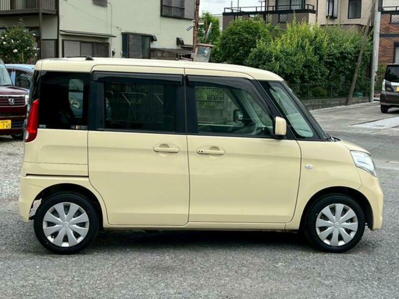 FLAIR WAGON