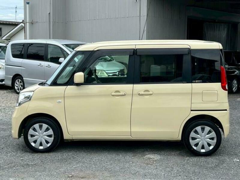 FLAIR WAGON