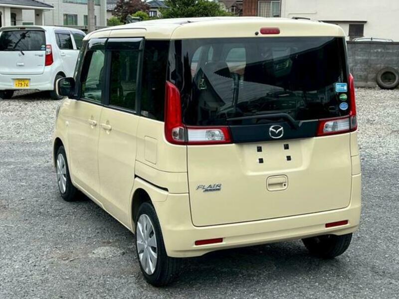 FLAIR WAGON