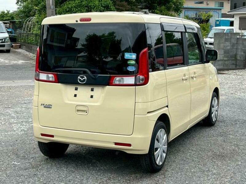 FLAIR WAGON
