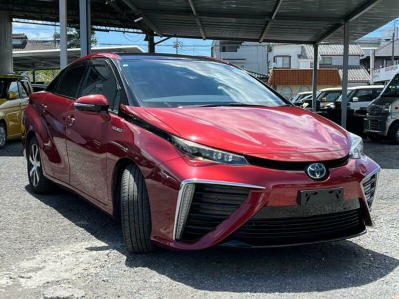 MIRAI