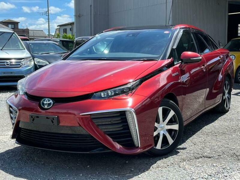 MIRAI-0