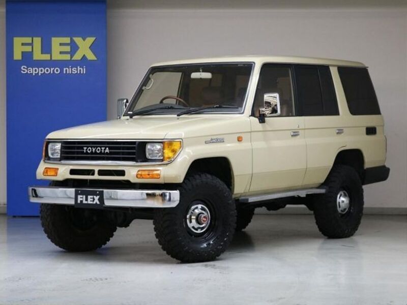 LAND CRUISER PRADO-0