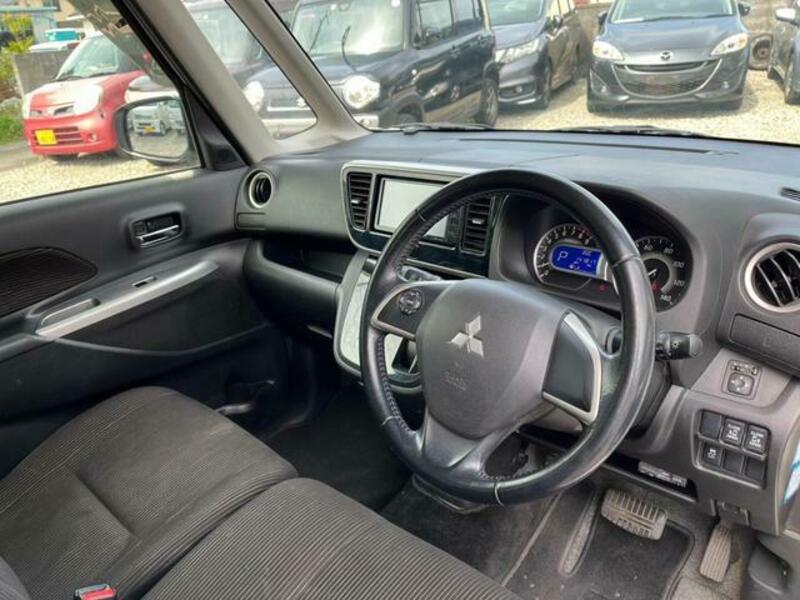 EK SPACE CUSTOM