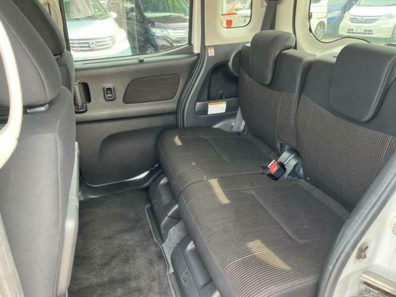 EK SPACE CUSTOM