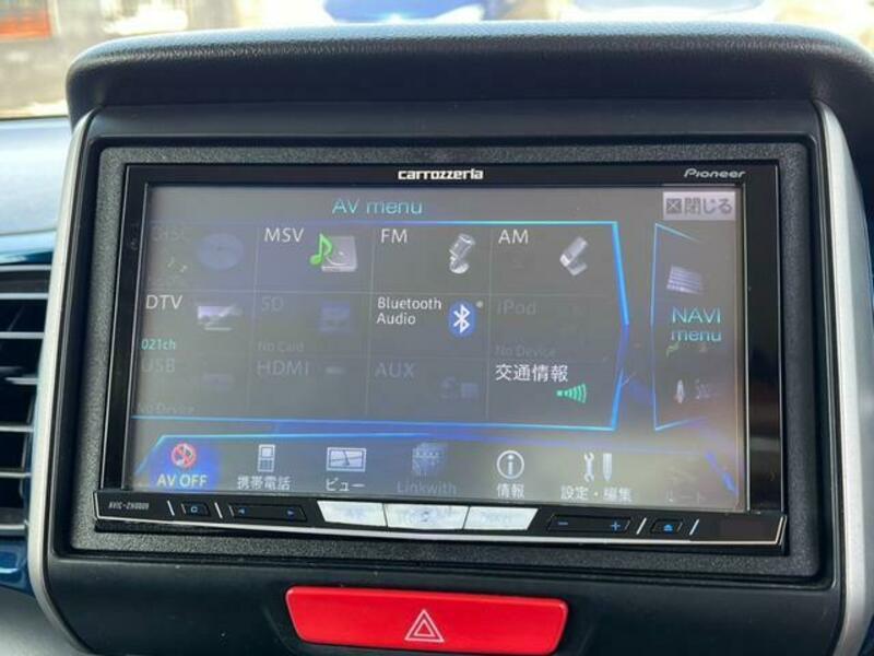 N BOX PLUS