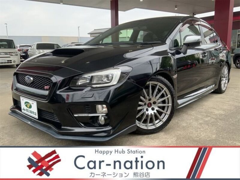 WRX STI-0