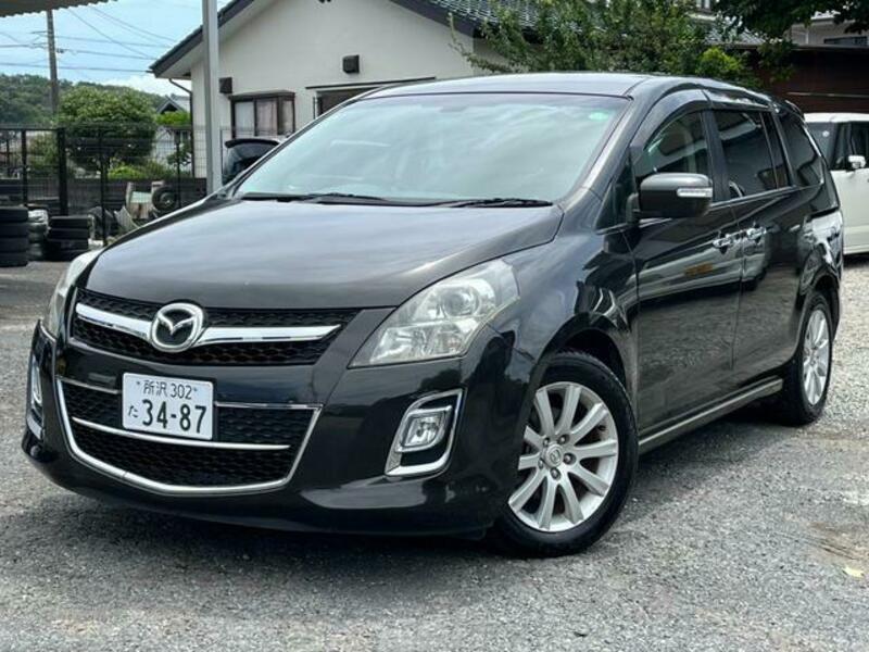 MAZDA MPV