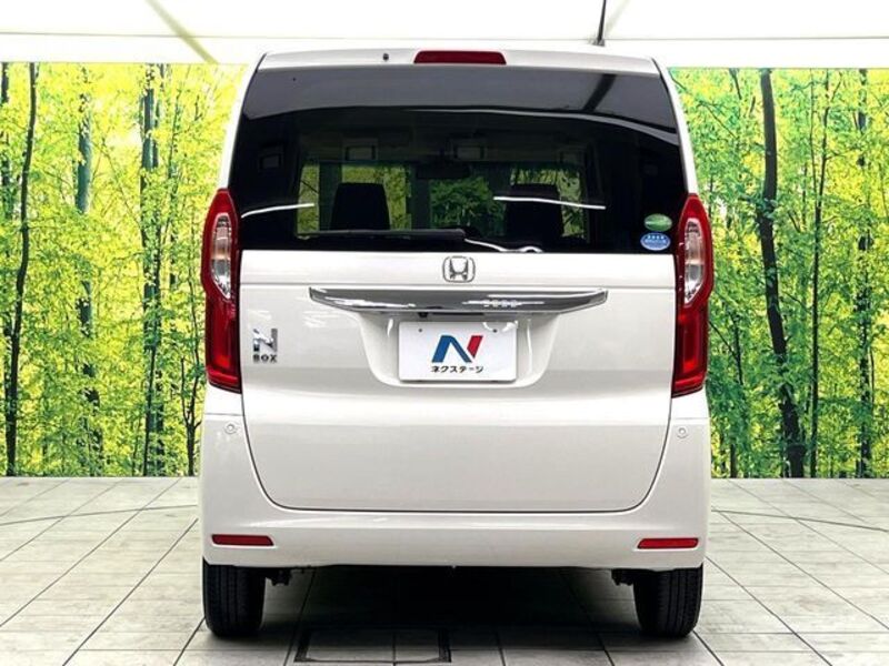 N BOX