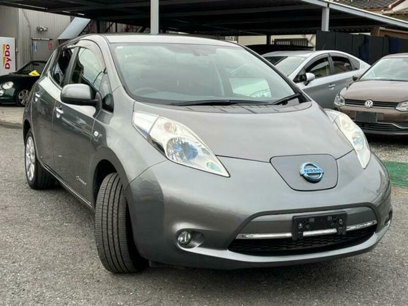LEAF