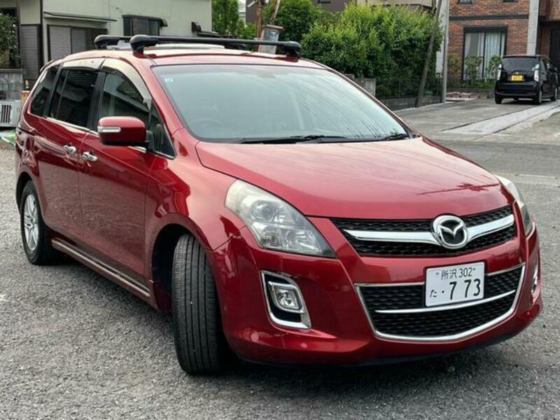 MPV