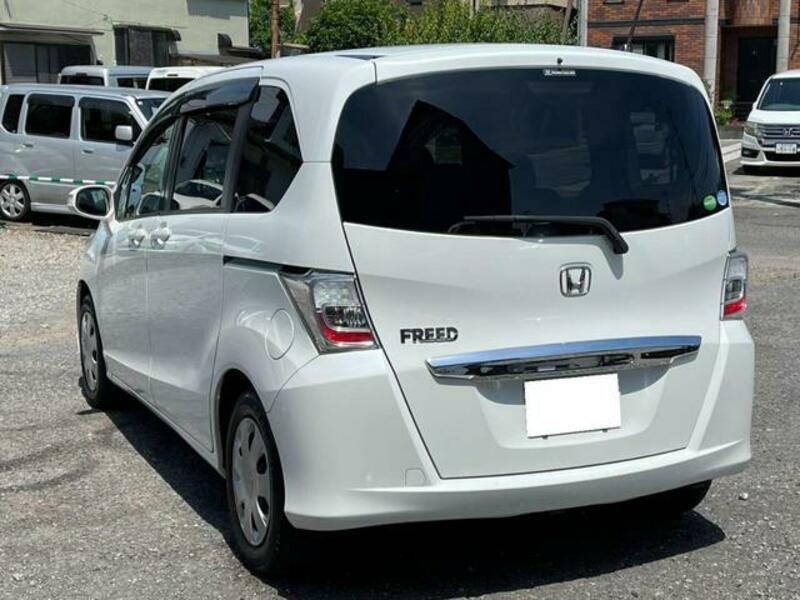 FREED