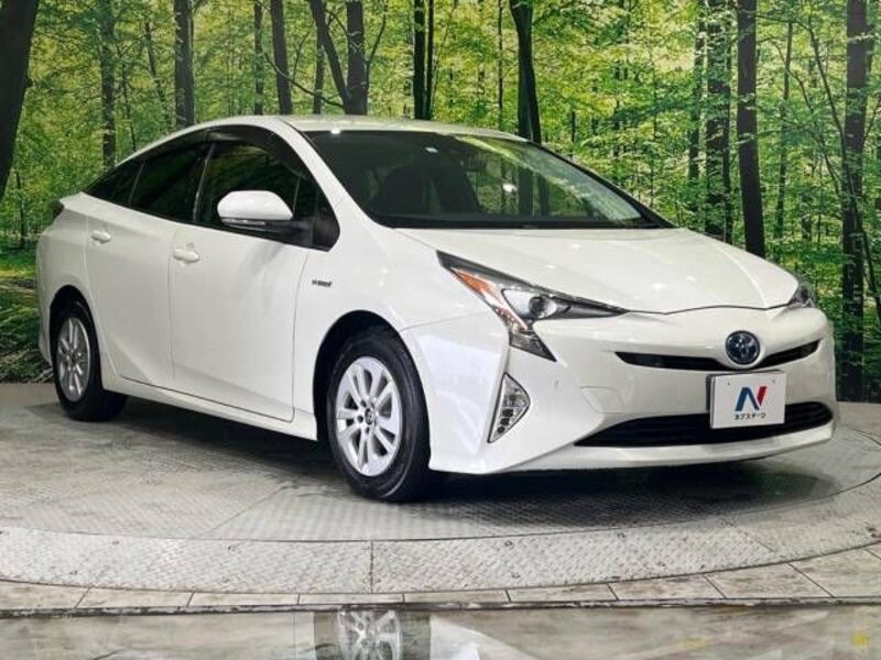 PRIUS