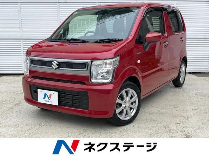 WAGON R-0