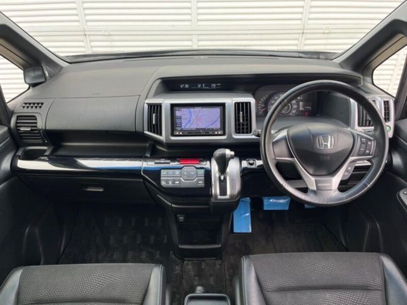 STEPWAGON SPADA