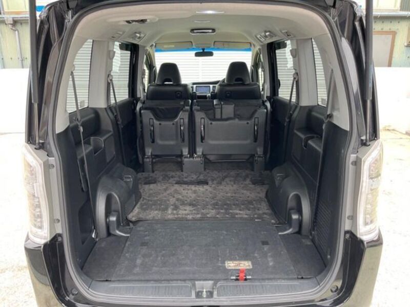 STEPWAGON SPADA