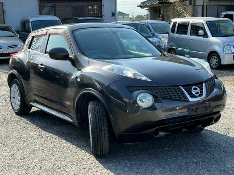 JUKE