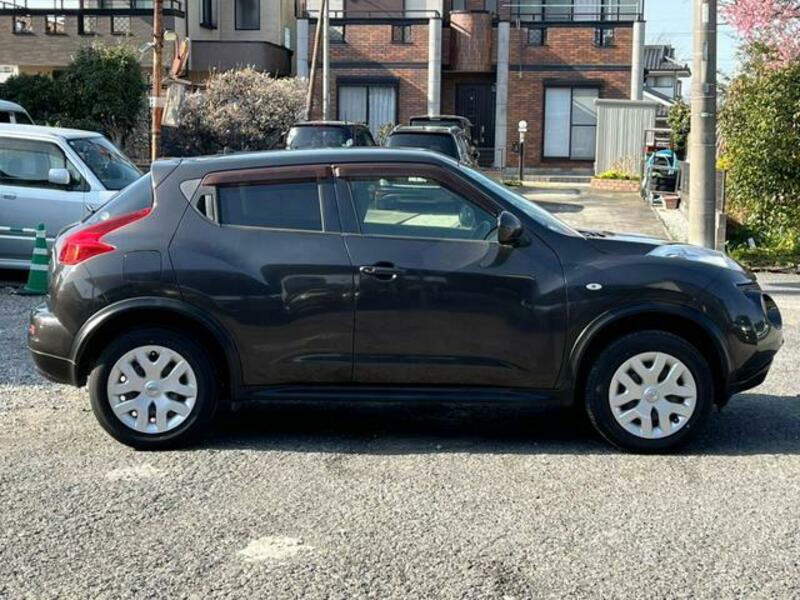 JUKE