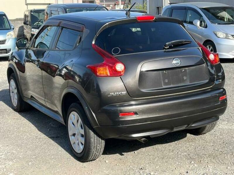 JUKE
