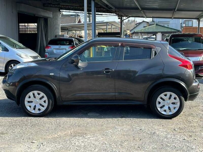 JUKE