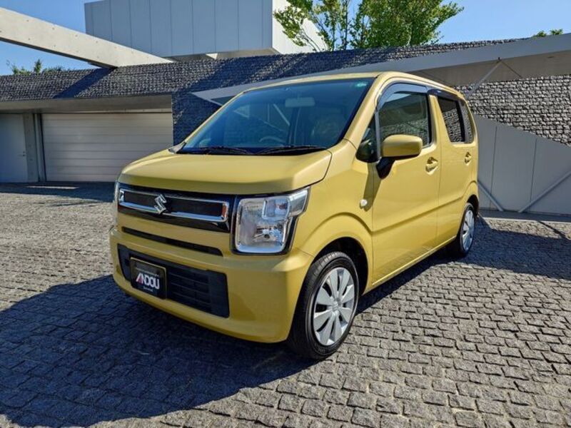 WAGON R-0