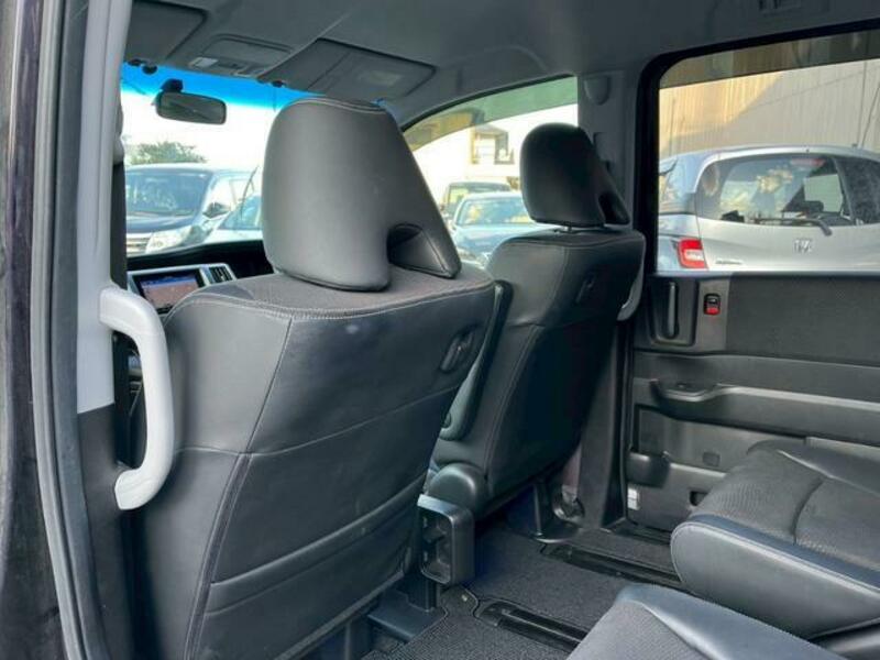 STEPWAGON SPADA
