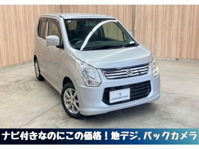 WAGON R-0