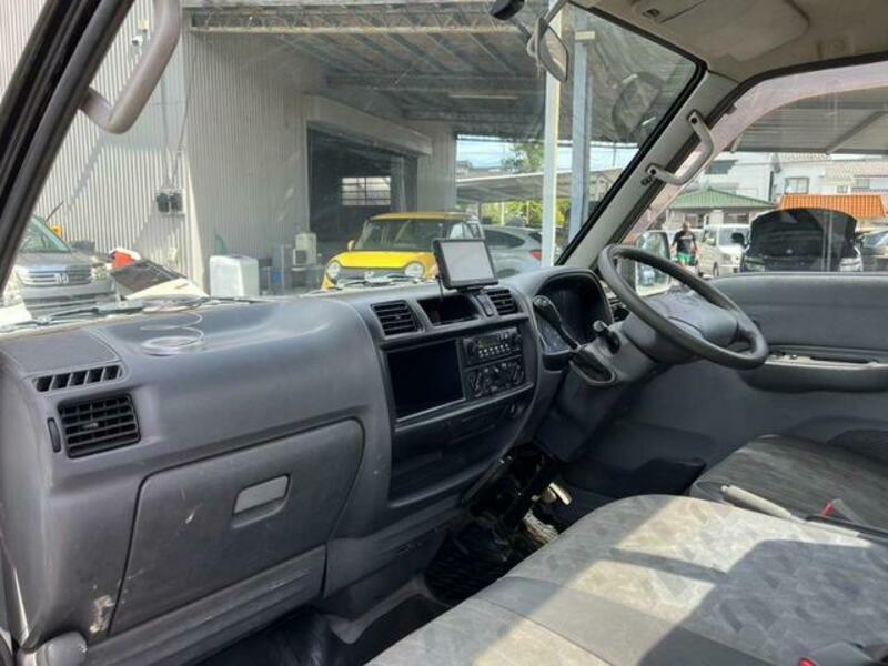 VANETTE TRUCK