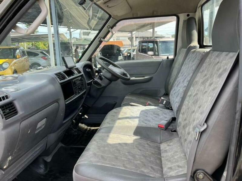 VANETTE TRUCK