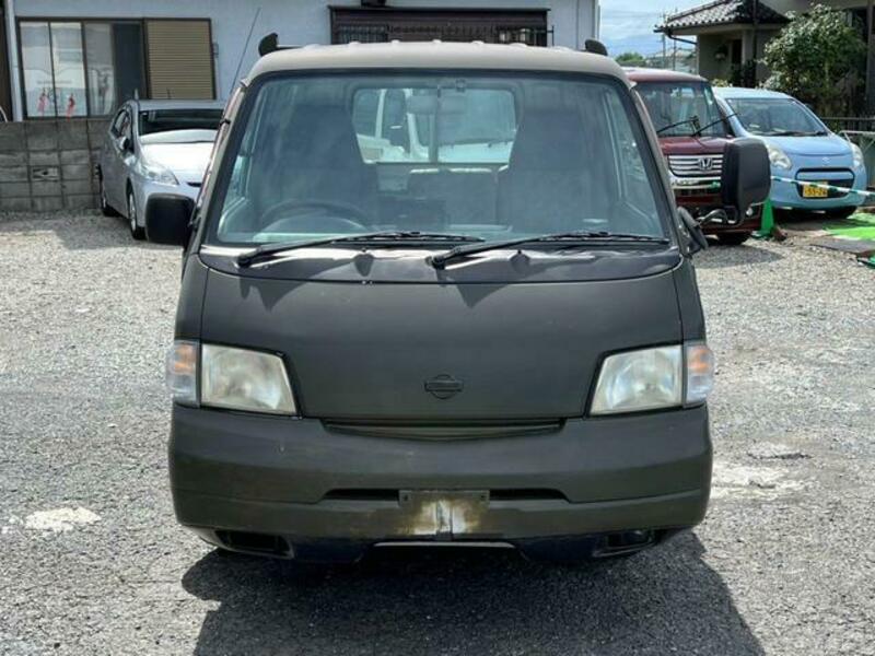 VANETTE TRUCK