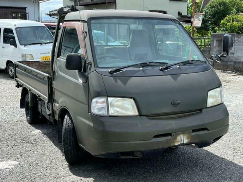 VANETTE TRUCK